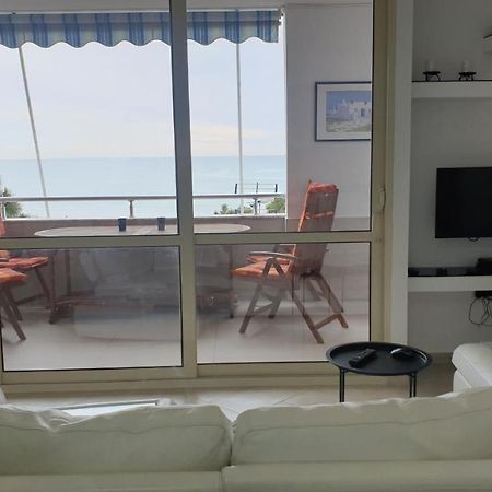 M&I Beach Apartment With Sea View Durrës Zewnętrze zdjęcie