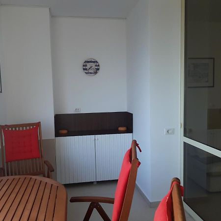 M&I Beach Apartment With Sea View Durrës Zewnętrze zdjęcie